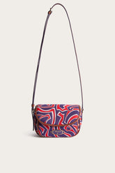 Yummy Shoulder Bag
WOMAN Pucci