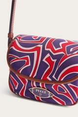 Yummy Shoulder Bag
WOMAN Pucci