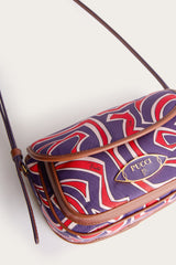 Yummy Shoulder Bag
WOMAN Pucci
