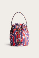 Yummy Bucket Bag
WOMAN Pucci