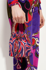 Yummy Bucket Bag
WOMAN Pucci
