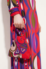 Emilio Bag
WOMAN Pucci