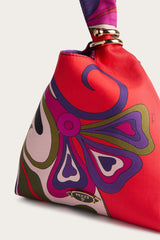Emilio Bag
WOMAN Pucci