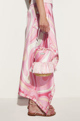Puccinella Bag
WOMAN Pucci