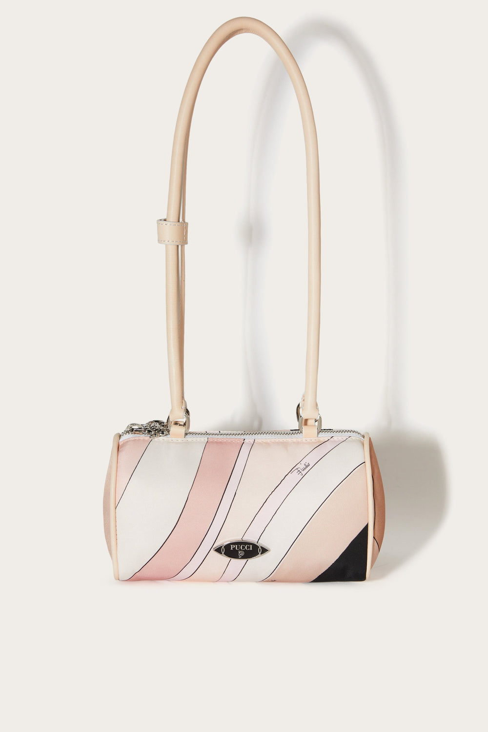 Yummy Mini Bag
WOMAN Pucci