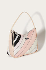 Yummy Shoulder Bag
WOMAN Pucci