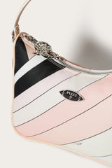 Yummy Shoulder Bag
WOMAN Pucci