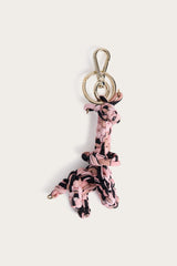 Bag Charm in Iride Print
WOMAN Pucci