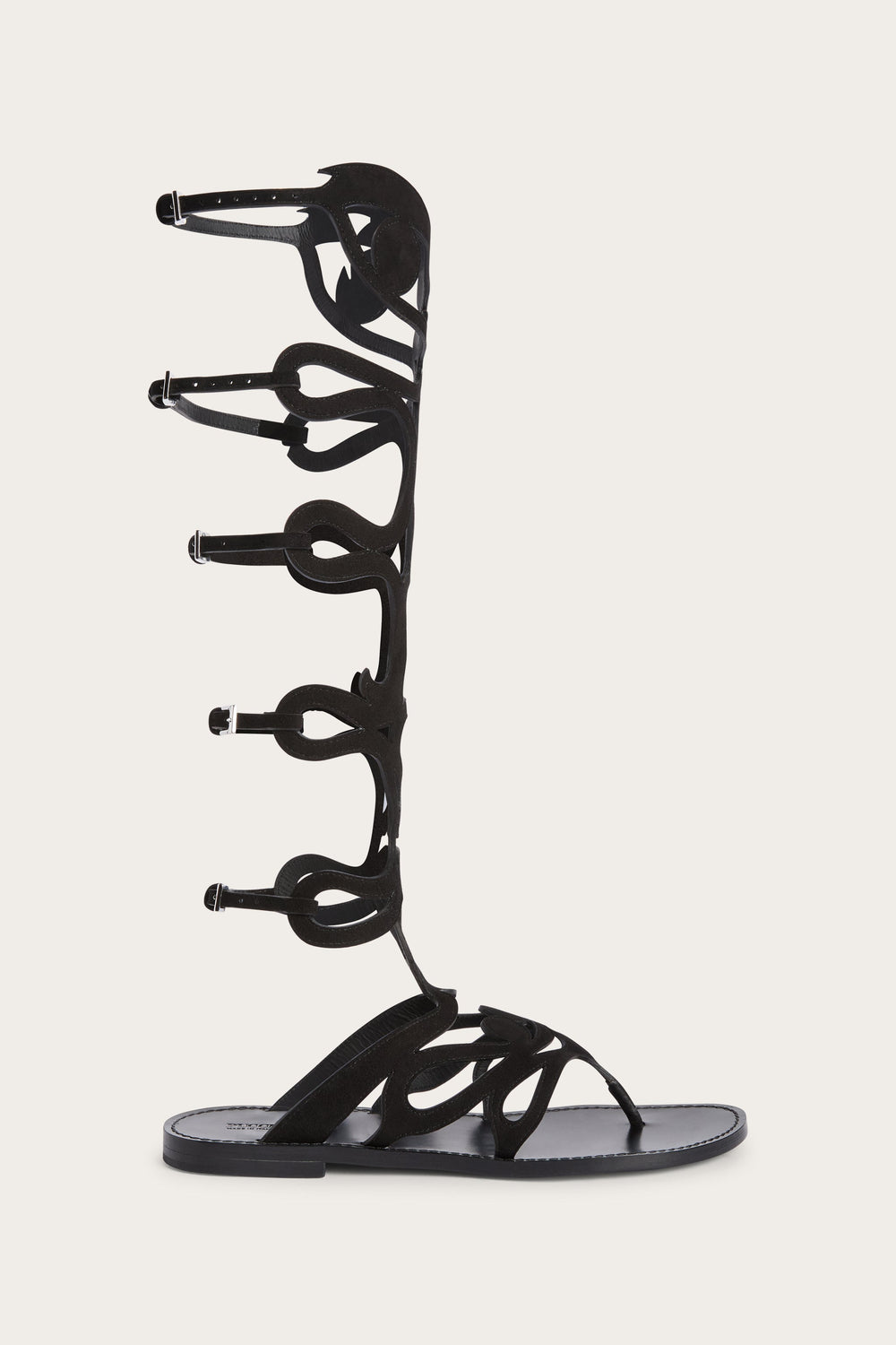 Gladiator Sandals
WOMAN Pucci
