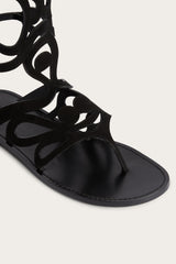 Gladiator Sandals
WOMAN Pucci