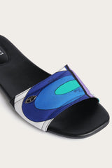 Yummy Sandals
WOMAN Pucci