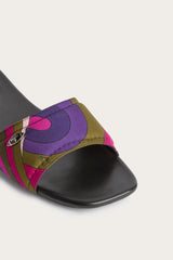 Yummy Sandals
WOMAN Pucci