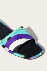 Yummy Sandals
WOMAN Pucci