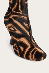 Marmo Heeled Boots
WOMAN Pucci