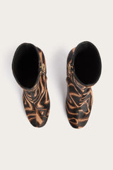 Marmo Heeled Boots
WOMAN Pucci