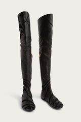 Marmo Over-the-knee Boots
WOMAN Pucci