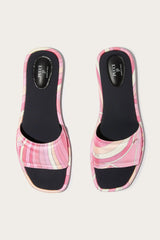 Yummy Sandals
WOMAN Pucci