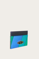 Iride Print Card Holder
WOMAN Pucci
