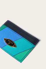 Iride Print Card Holder
WOMAN Pucci