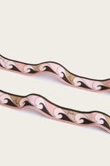 Manuba Print Silk Bandana
WOMAN Pucci