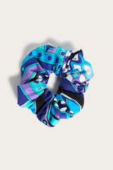 Hair Tie with Zip Detail
WOMAN Pucci