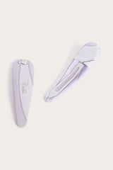 Set of Hair Clips
WOMAN|LIFESTYLE Pucci