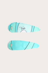 Set of Hair Clips
WOMAN Pucci