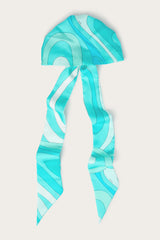 Marmo Print Bandana Hat
WOMAN Pucci