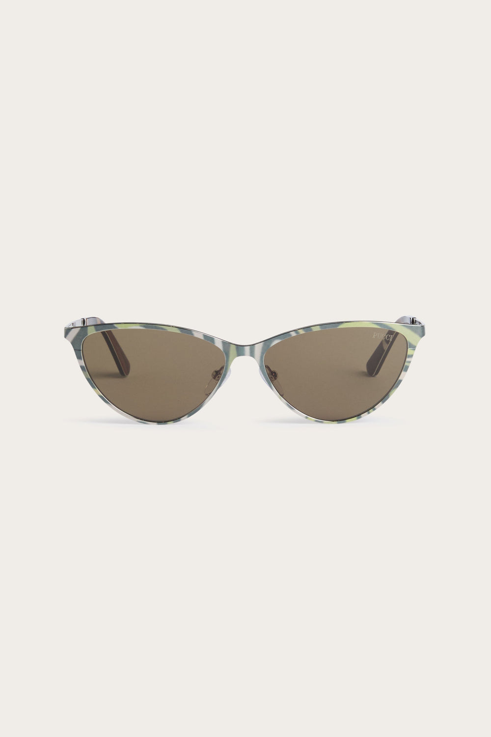 Pucci Metal Sunglasses
WOMAN Pucci