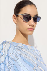 Pucci Metal Sunglasses
WOMAN Pucci