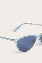 Pucci Metal Sunglasses
WOMAN Pucci