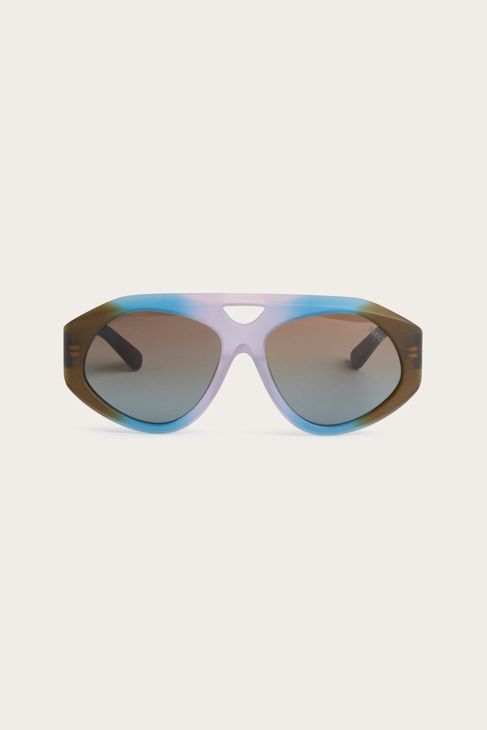 Pucci Navigator Sunglasses
WOMAN Pucci