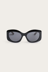 Pucci Bold Rectangular Sunglasses
WOMAN Pucci