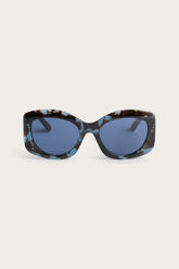 Pucci Bold Rectangular Sunglasses
WOMAN Pucci