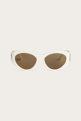 Pucci Cat-Eye Sunglasses
WOMAN Pucci