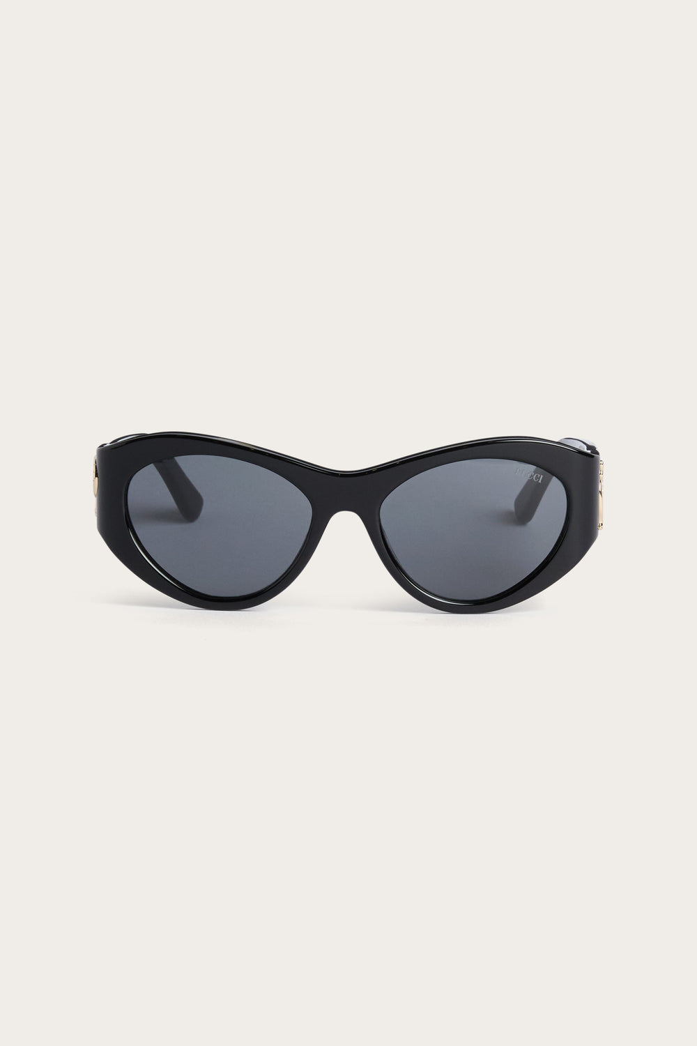 Pucci Cat-Eye Sunglasses
WOMAN Pucci