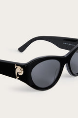 Pucci Cat-Eye Sunglasses
WOMAN Pucci