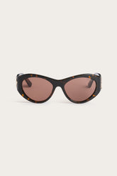 Pucci Cat-Eye Sunglasses
WOMAN Pucci