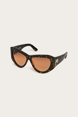 Cat-Eye Sunglasses
WOMAN Pucci
