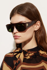 Rectangular Sunglasses
WOMAN Pucci