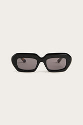 Rectangular Sunglasses with Printed Temples
WOMAN Pucci
