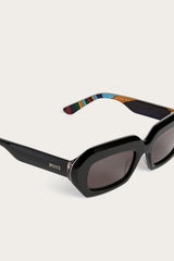 Rectangular Sunglasses with Printed Temples
WOMAN Pucci
