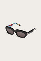 Rectangular Sunglasses with Printed Temples
WOMAN Pucci