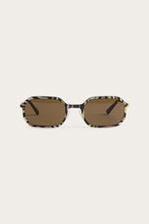 Geometric Sunglasses
WOMAN Pucci