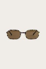 Geometric Sunglasses
WOMAN Pucci