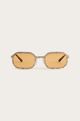 Geometric Sunglasses
WOMAN Pucci