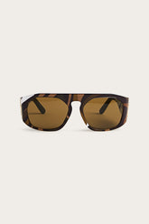 Rectangular Sunglasses with Pucci Print
WOMAN Pucci
