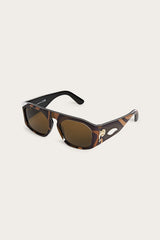Rectangular Sunglasses with Pucci Print
WOMAN Pucci