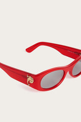 Oval Sunglasses
WOMAN Pucci