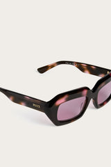 Rectangular Sunglasses
WOMAN Pucci